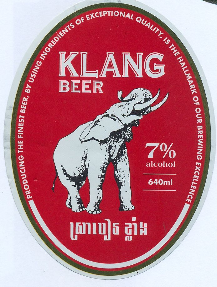 KLANG