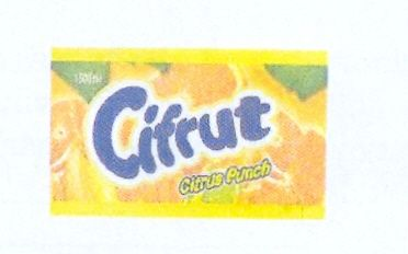 CIFRUT