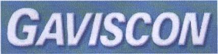 GAVISCON