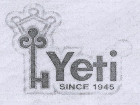Yeti