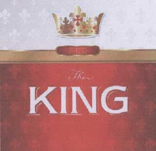 The KING