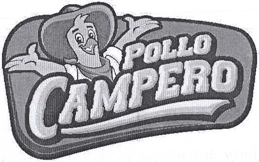 POLLO CAMPERO