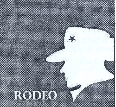 RODEO