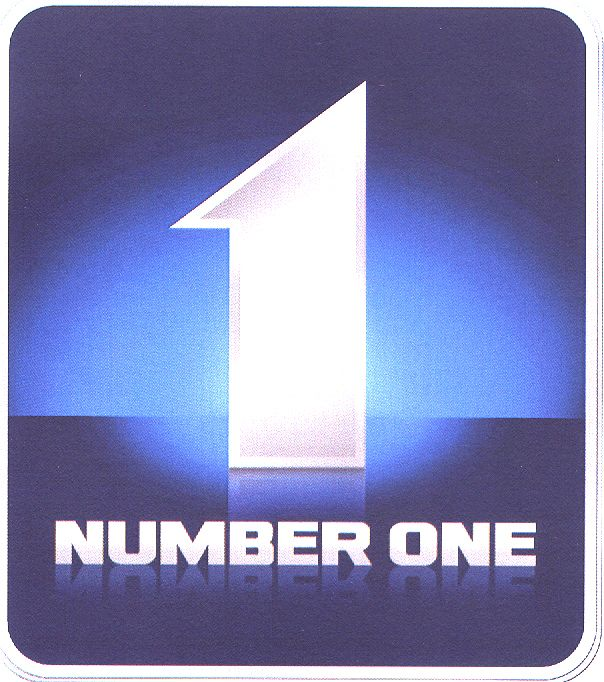 Number One