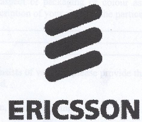 ERICSSON