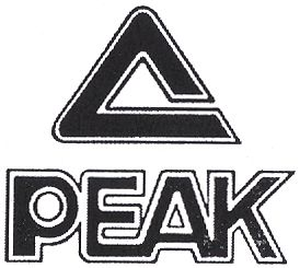 PEAK