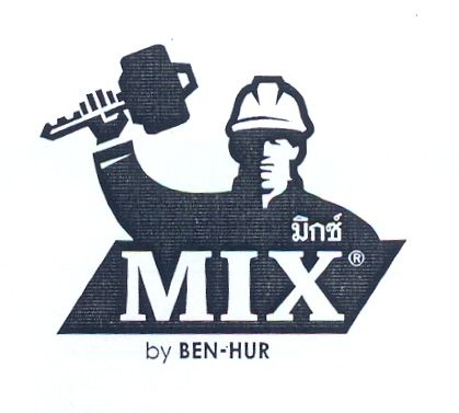 MIX