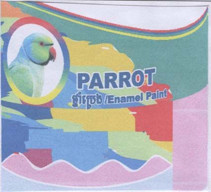 PARROT