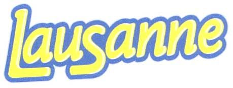 Lausanne