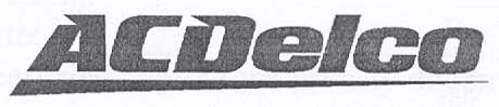 ACDelco