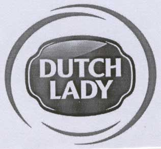 DUTCH LADY