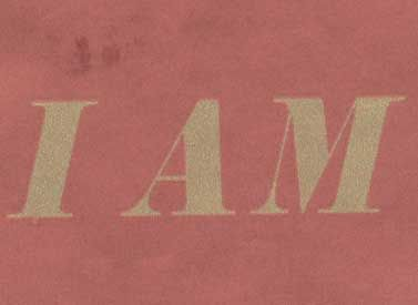 I AM
