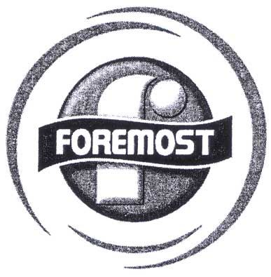 FOREMOST