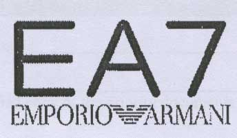 EA7 EMPORIO ARMANI