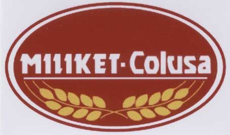 MILIKET-COLUSA