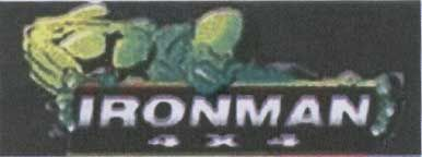 IRONMAN