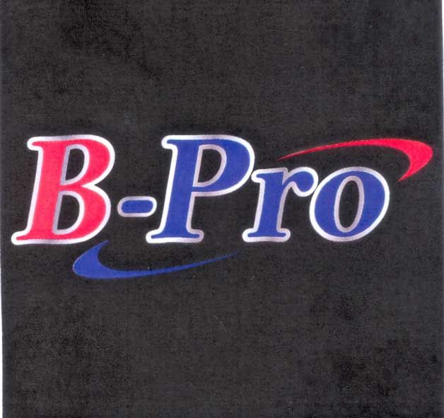 B-Pro & Device
