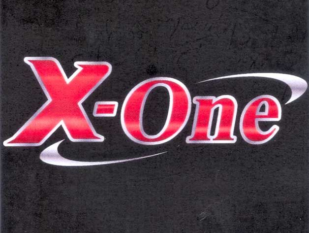 X - One