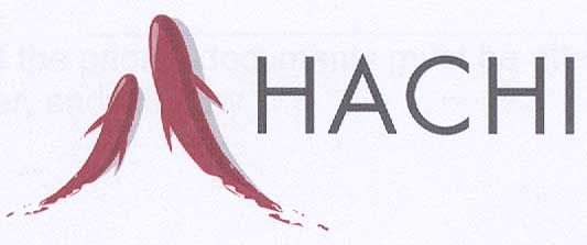 HACHI