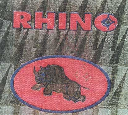RHINO