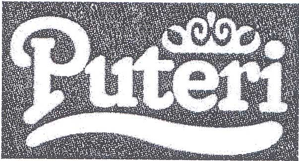 Puteri