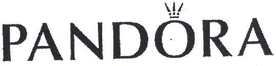 PANDORA