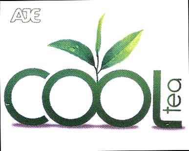 AJE COOL tea