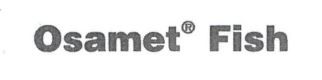 Osamet Fish