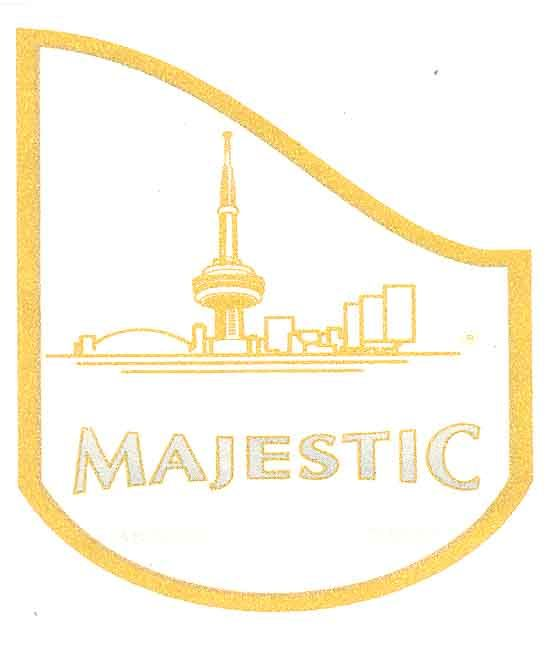 MAJESTIC