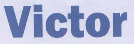 Victor