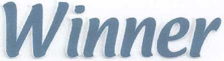 Winner