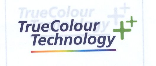 TrueColour Technology