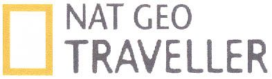 NAT GEO TRAVELLER