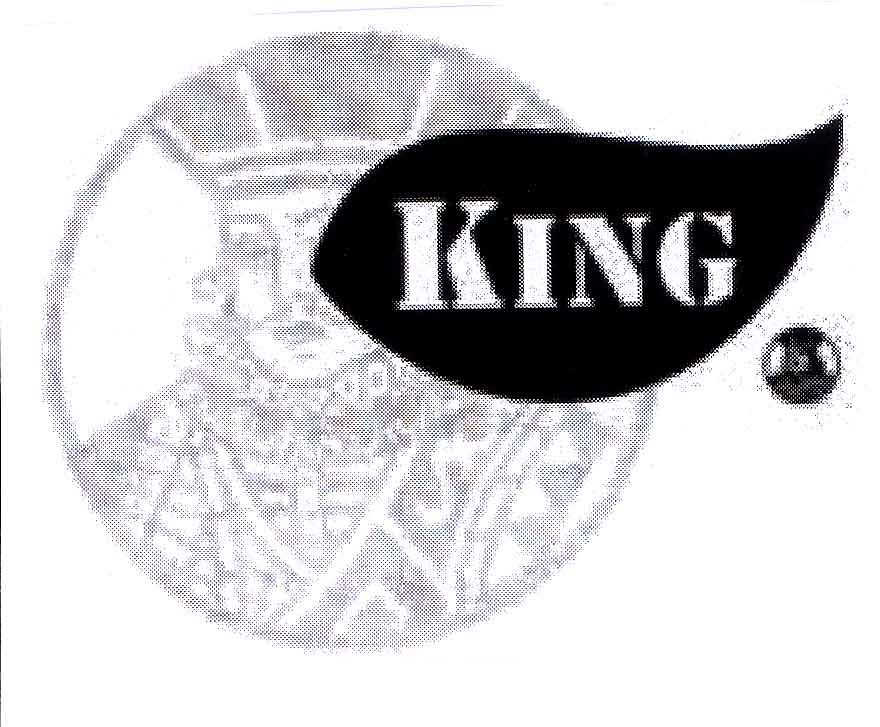 KING