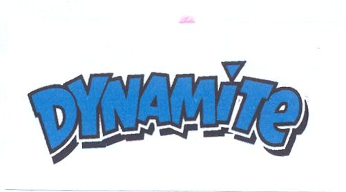 DYNAMiTe
