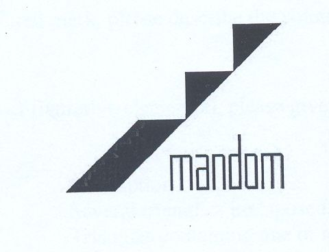 mandom