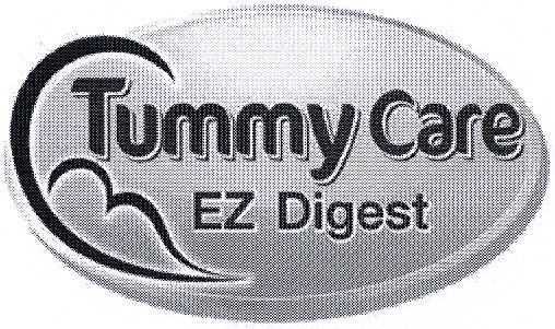 Tummy Care EZ Digest