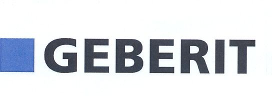 GEBERIT