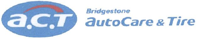 a.c.T Bridgestone