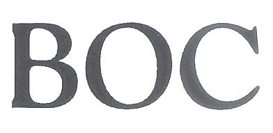 BOC