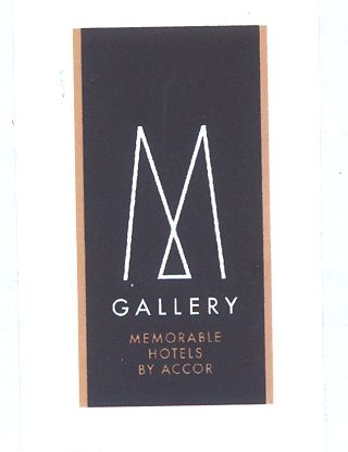 M GALLERY