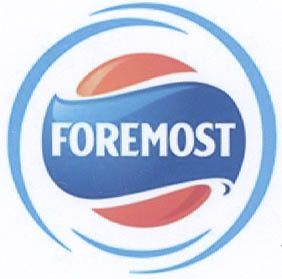 FOREMOST