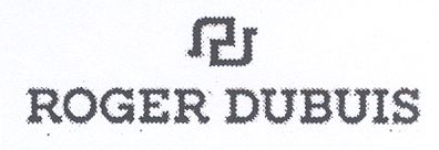 ROGER DUBUIS