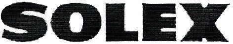 SOLEX