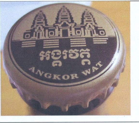 ANGKOR WAT Label Device