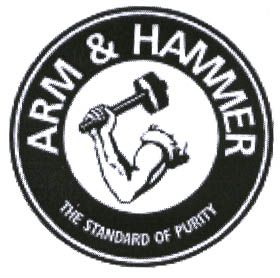 ARM & HAMMER
