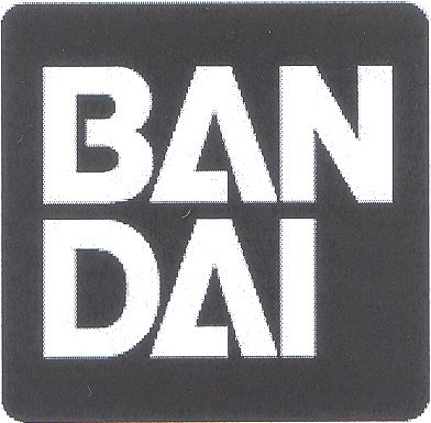 BANDAI