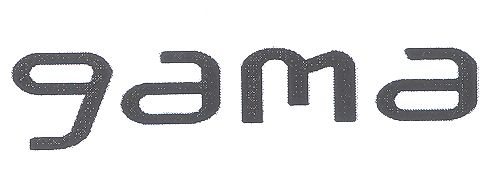 gama