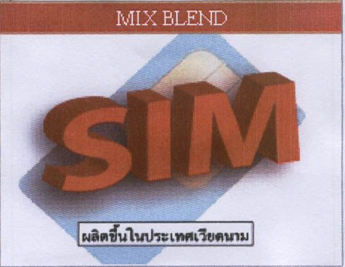 SIM