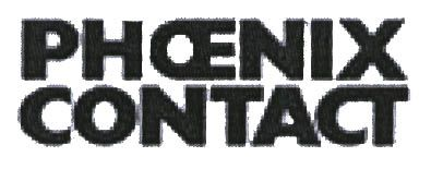 PHOENIX CONTACT